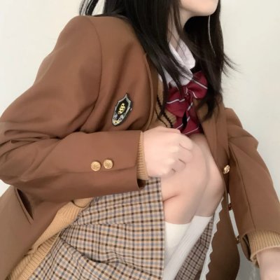 我们的母亲